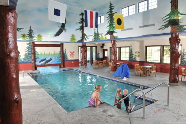 Stoney Creek Hotel Moline